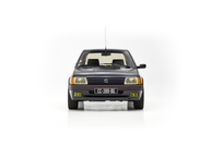 1987 Peugeot 205 GTI 19 VF3741C8607718365 - Studio